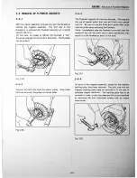 Предварительный просмотр 49 страницы Yamaha SL338D Service Manual