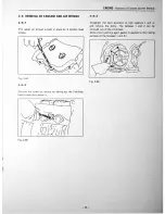 Предварительный просмотр 51 страницы Yamaha SL338D Service Manual