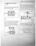 Предварительный просмотр 55 страницы Yamaha SL338D Service Manual