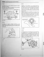 Предварительный просмотр 56 страницы Yamaha SL338D Service Manual