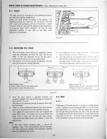 Предварительный просмотр 108 страницы Yamaha SL338D Service Manual