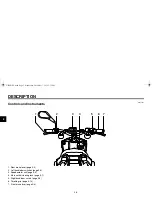 Preview for 16 page of Yamaha SLIDER EW50N Owner'S Manual