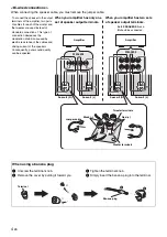 Preview for 4 page of Yamaha Soavo-2 Owner'S Manual