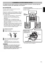 Preview for 8 page of Yamaha Soavo-2 Owner'S Manual