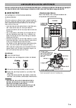 Preview for 13 page of Yamaha Soavo-2 Owner'S Manual