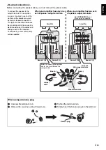 Предварительный просмотр 5 страницы Yamaha Soavo-3 Owner'S Manual