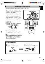 Preview for 3 page of Yamaha Soavo-900M Owner'S Manual