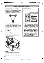 Preview for 10 page of Yamaha Soavo-900M Owner'S Manual