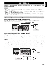 Preview for 9 page of Yamaha Soavo-900SW Owner'S Manual