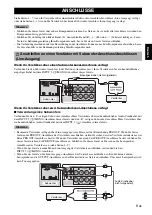 Preview for 49 page of Yamaha Soavo-900SW Owner'S Manual