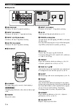 Preview for 66 page of Yamaha Soavo-900SW Owner'S Manual