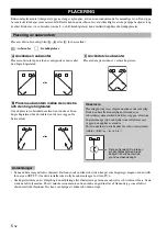 Preview for 68 page of Yamaha Soavo-900SW Owner'S Manual