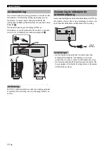 Preview for 74 page of Yamaha Soavo-900SW Owner'S Manual