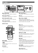 Preview for 86 page of Yamaha Soavo-900SW Owner'S Manual