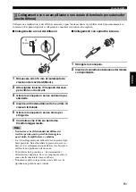 Preview for 91 page of Yamaha Soavo-900SW Owner'S Manual