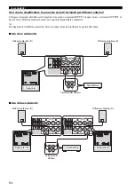 Preview for 92 page of Yamaha Soavo-900SW Owner'S Manual