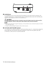 Preview for 14 page of Yamaha sonogenic SHS-300 Owner'S Manual