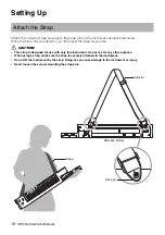 Preview for 16 page of Yamaha Sonogenic SHS-500 Owner'S Manual