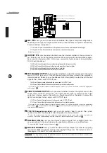 Предварительный просмотр 10 страницы Yamaha Sound Edge Manual