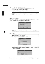 Preview for 16 page of Yamaha Sound Edge Manual