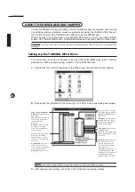 Preview for 18 page of Yamaha Sound Edge Manual