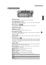 Preview for 23 page of Yamaha Sound Edge Manual