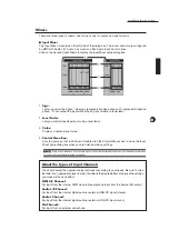 Preview for 33 page of Yamaha Sound Edge Manual