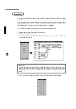 Предварительный просмотр 38 страницы Yamaha Sound Edge Manual