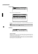 Preview for 48 page of Yamaha Sound Edge Manual