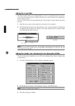 Preview for 60 page of Yamaha Sound Edge Manual