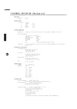 Preview for 82 page of Yamaha Sound Edge Manual