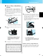 Предварительный просмотр 13 страницы Yamaha Sousaphones Owner'S Manual