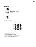 Preview for 27 page of Yamaha SP02R96 Service Manual