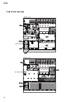 Preview for 32 page of Yamaha SP02R96 Service Manual