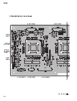 Preview for 120 page of Yamaha SP02R96 Service Manual