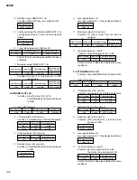 Preview for 138 page of Yamaha SP02R96 Service Manual