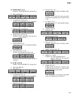 Preview for 139 page of Yamaha SP02R96 Service Manual