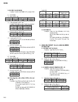 Preview for 140 page of Yamaha SP02R96 Service Manual