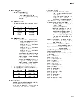 Preview for 143 page of Yamaha SP02R96 Service Manual