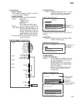 Preview for 155 page of Yamaha SP02R96 Service Manual