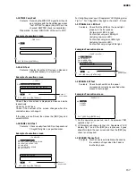 Preview for 157 page of Yamaha SP02R96 Service Manual