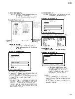 Preview for 159 page of Yamaha SP02R96 Service Manual