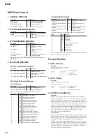 Preview for 180 page of Yamaha SP02R96 Service Manual