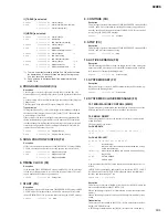 Preview for 181 page of Yamaha SP02R96 Service Manual