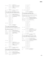 Preview for 183 page of Yamaha SP02R96 Service Manual