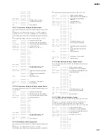 Preview for 185 page of Yamaha SP02R96 Service Manual