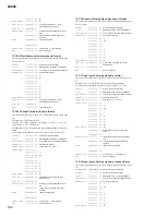 Preview for 186 page of Yamaha SP02R96 Service Manual