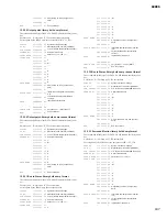 Preview for 187 page of Yamaha SP02R96 Service Manual