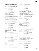 Preview for 189 page of Yamaha SP02R96 Service Manual