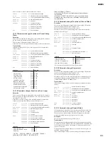 Preview for 191 page of Yamaha SP02R96 Service Manual